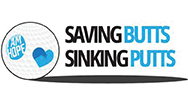 diamond workwear supporter sinking butts saving putts